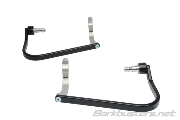 Barkbusters hardware kit - F700 GS (2016-), F800 GS/GSA (2016-)