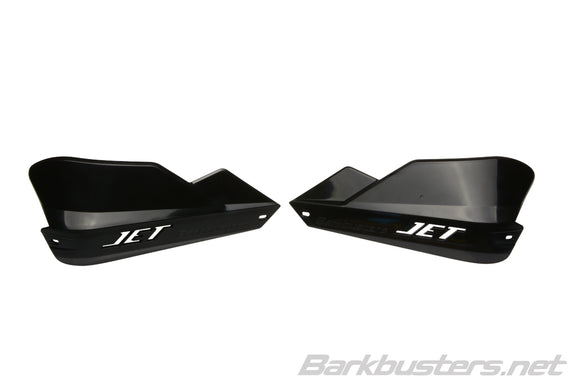 Barkbusters JET hand-/vindskydd