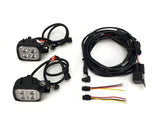 Denali S4 LED-lampor (kit)