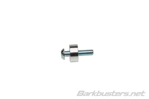 Barkbusters adapterkit - 10 mm